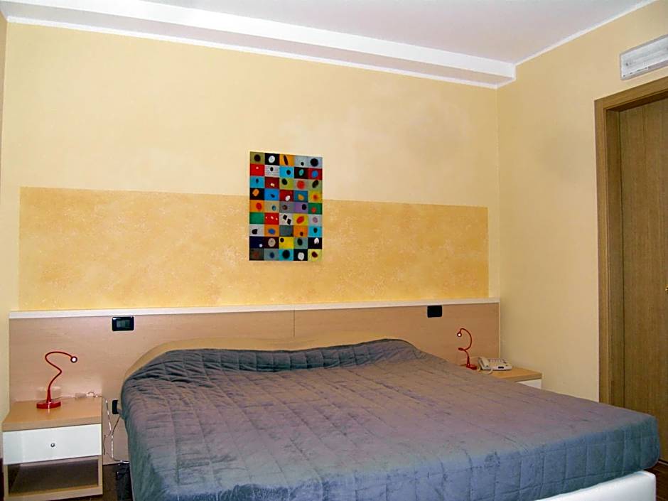 Ristorante Locanda Milano