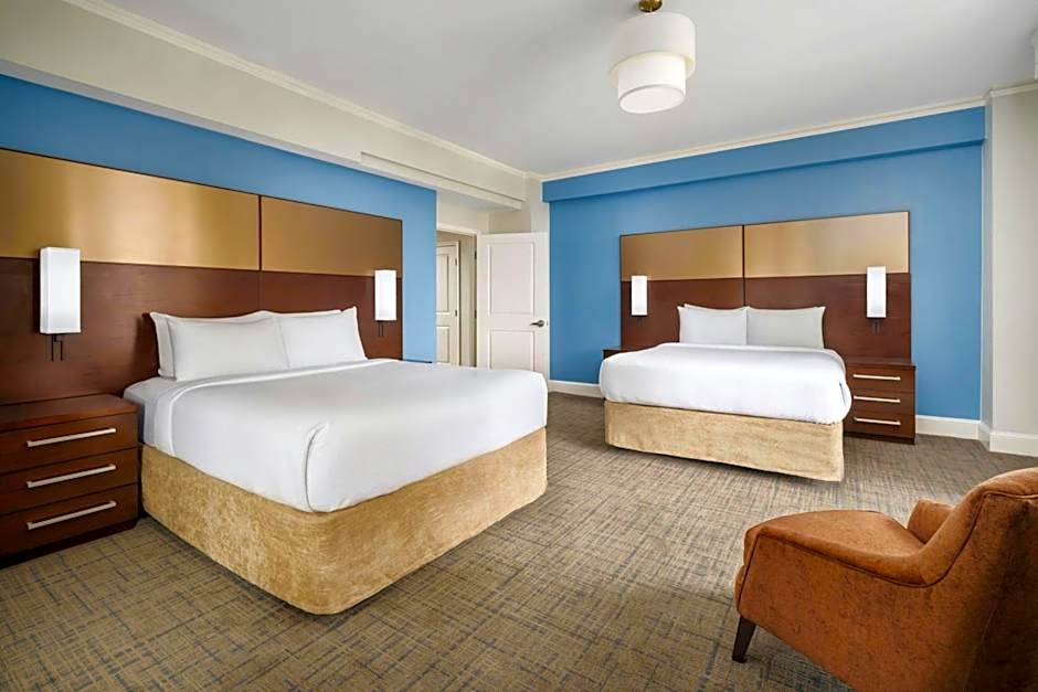 Residence Inn by Marriott Atlanta Midtown/Georgia Tech