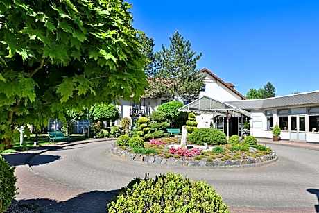 Landhotel Schnuck
