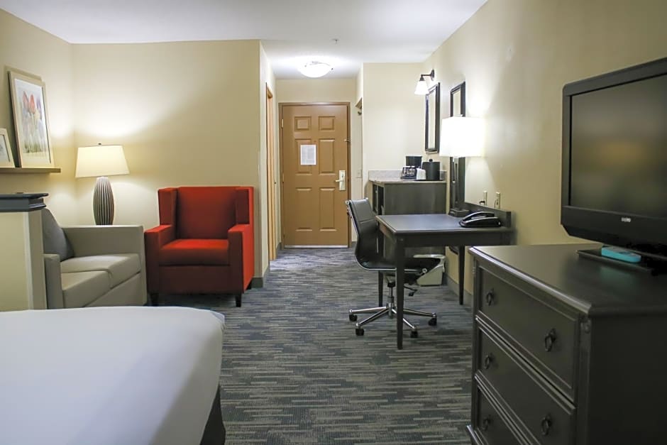 Country Inn & Suites by Radisson, Richmond West at I-64, VA