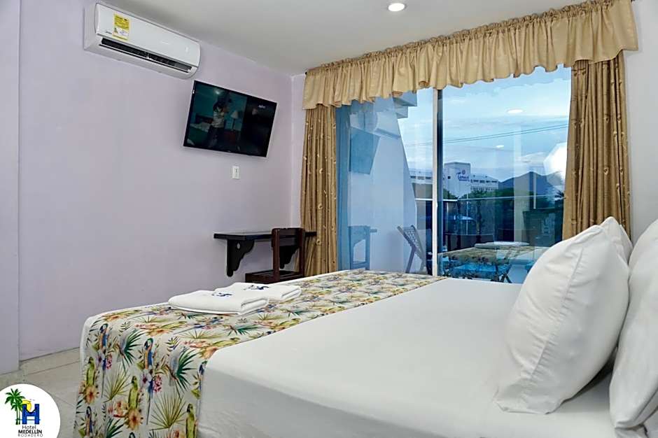 Hotel Medellín Rodadero