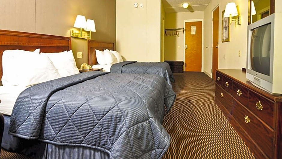 Best Budget Inn Sandusky