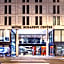 Exe Budapest Center