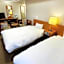 Hotel Route-Inn Fukaya Ekimae