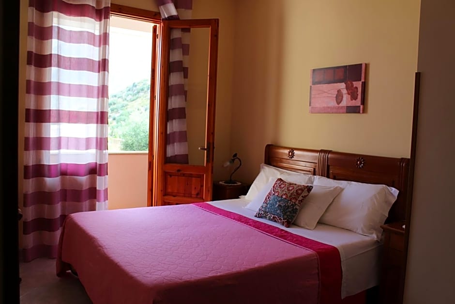 Raggio di Sole Bed & Breakfast