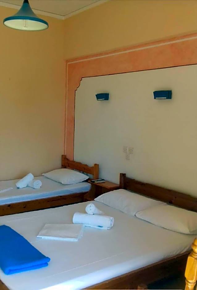 Hotel Ionio