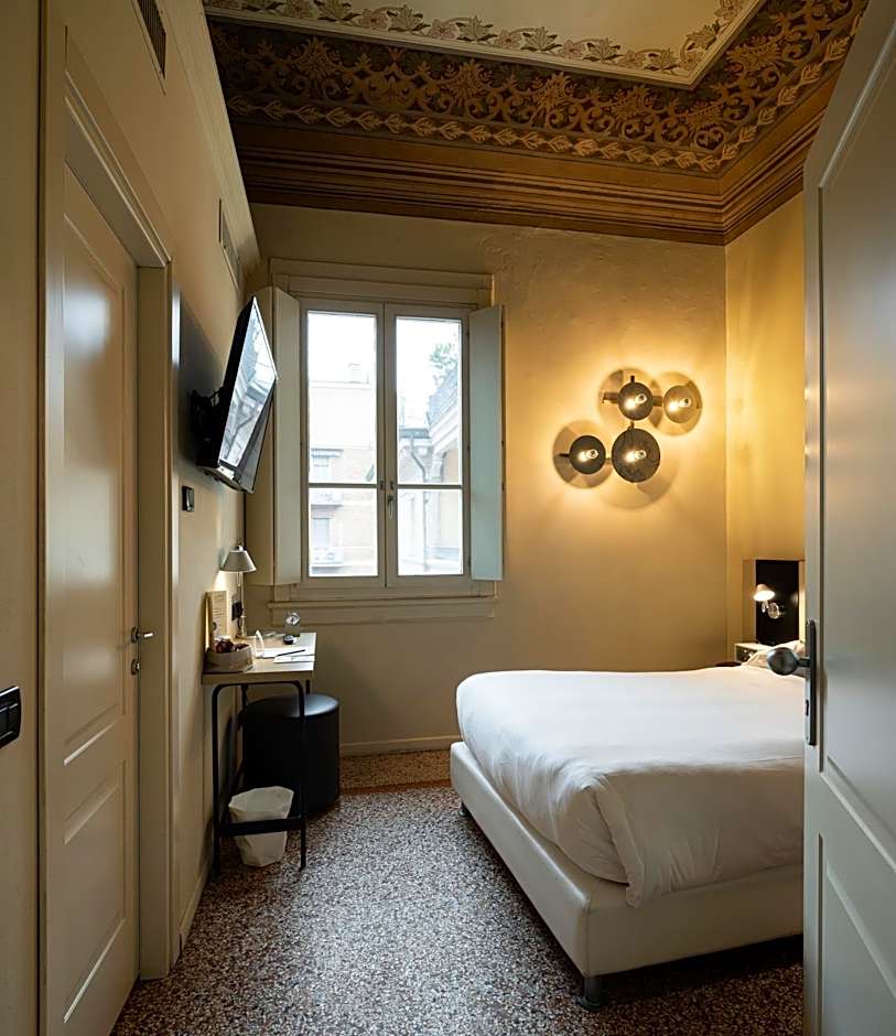 I Portici Hotel Bologna