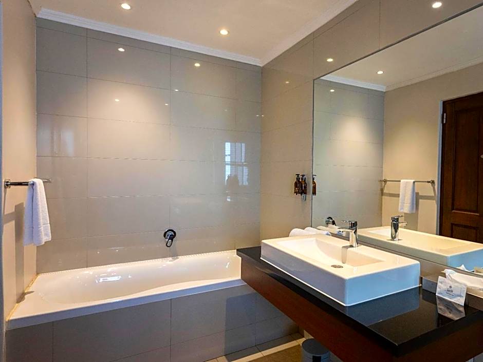 Meerendal Boutique Hotel