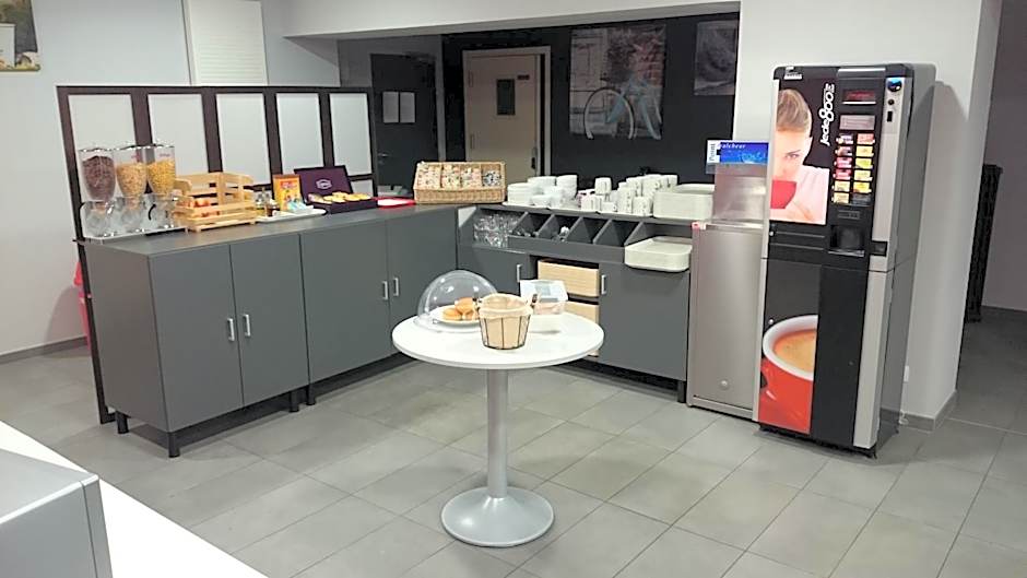 Auberge des Remparts