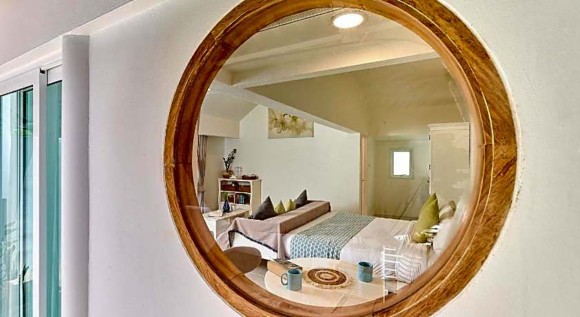 Bandara On Sea Rayong