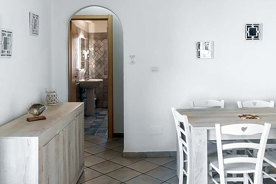 Appartamenti Le Vele