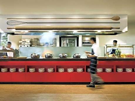 Ibis Sydney Airport Hotel