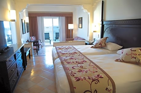 Junior Suite Ocean View