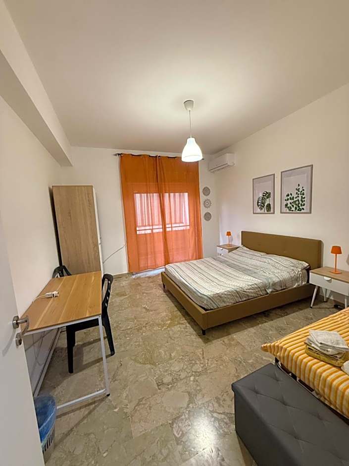 Il Fante locazione turistica