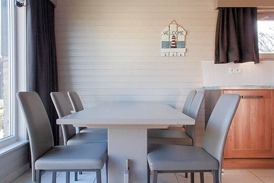 Vakantiedorp Marinapark