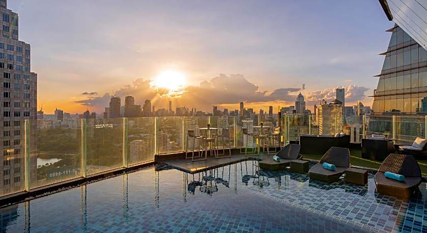 The Continent Hotel Bangkok