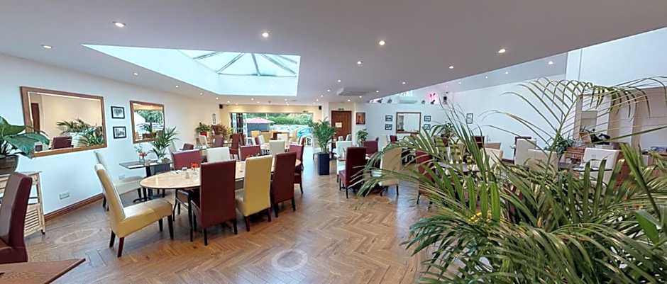 The Castle Inn Hotel