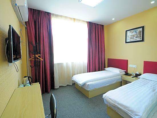 Ikea Express Hotel