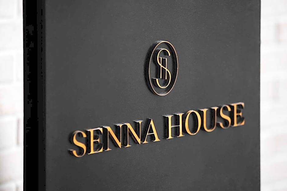 Senna House Scottsdale, Curio Collection by Hilton