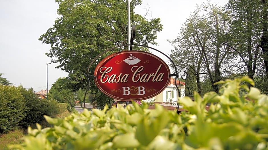 B&B Casa Carla