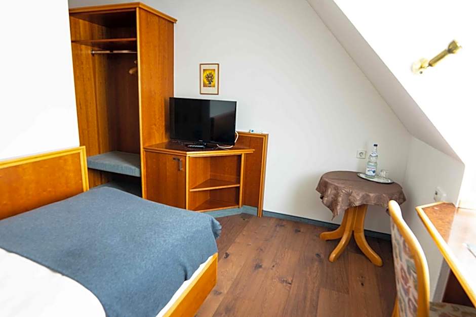 Garni Hotel Maselheimer Hof