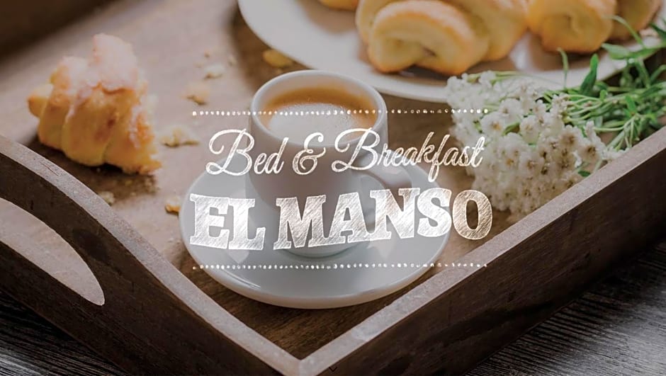 Bed & Breakfast El Manso