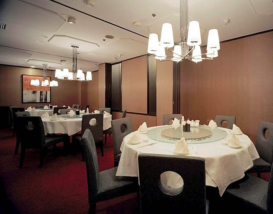 Toyama Daiichi Hotel