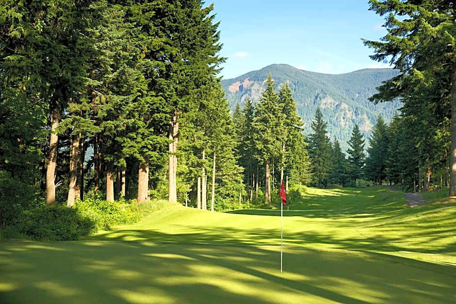 Skamania Lodge