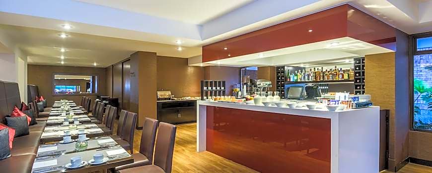 NH Collection Bogota Andino Royal