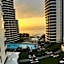 Umhlanga Lagoon Drive Top Sea Facing Unit