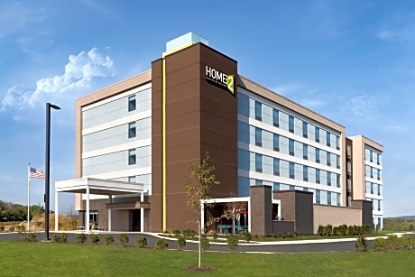 Home2 Suites By Hilton Harrisburg