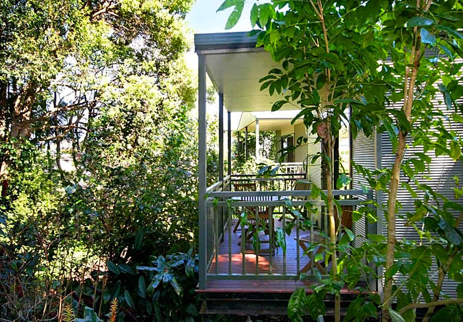 Lilyponds Holiday Park