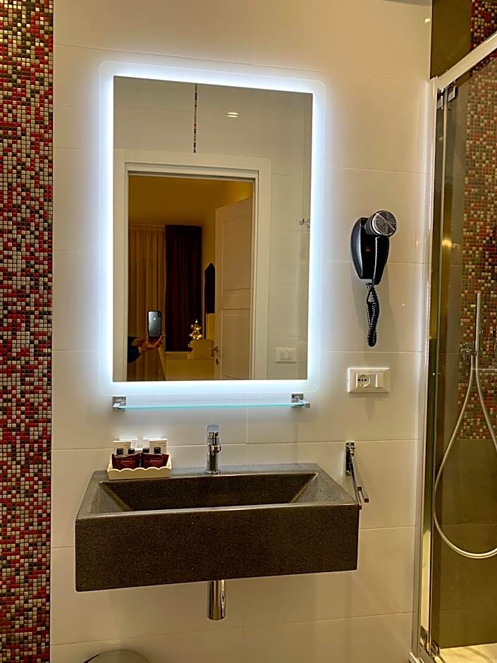 Agorà B&B Urban Relais