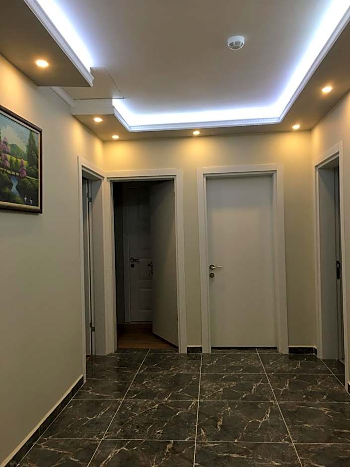 PASHA APART~BOUTİQUE HOTEL/YALOVA