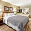 Quality Inn & Suites Big Stone Gap