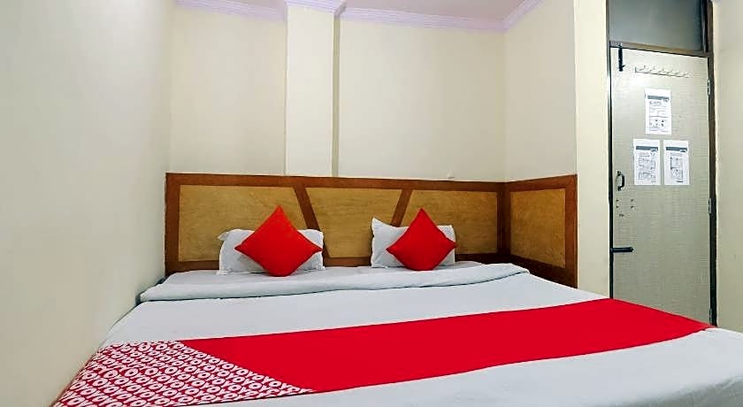 Jagriti Dx by OYO Rooms – Delhi, NY