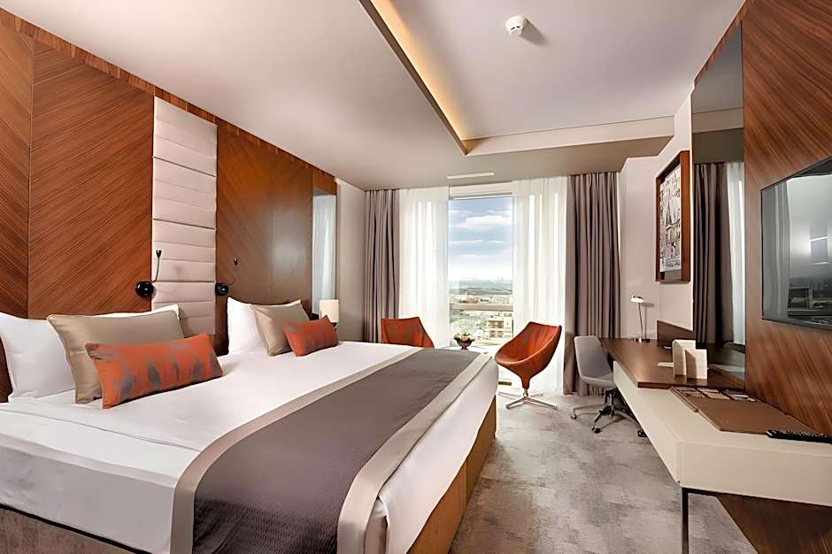 Ankara Alegria Business Hotel