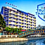 The Krungkasem Srikrung Hotel