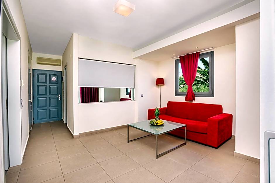 Hotel Hanioti Village Spa