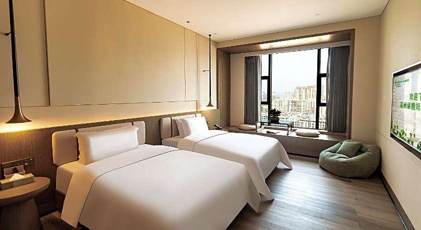Wyndham Garden Gaozhou