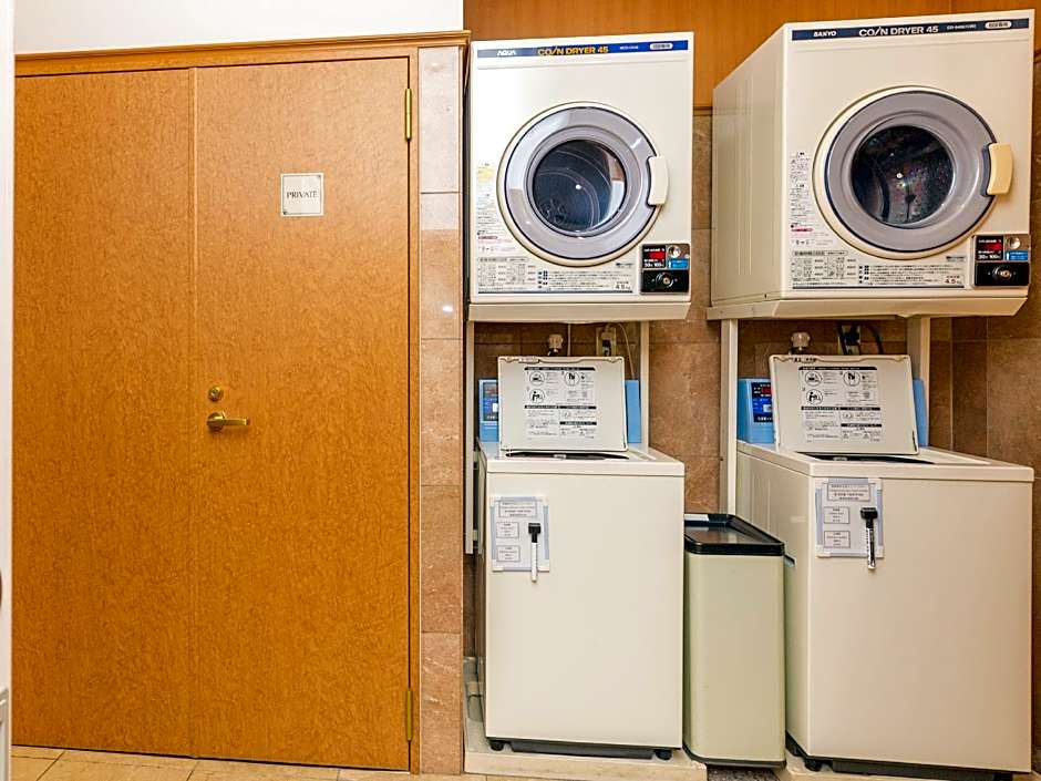 Toyoko Inn Kumamoto Ekimae