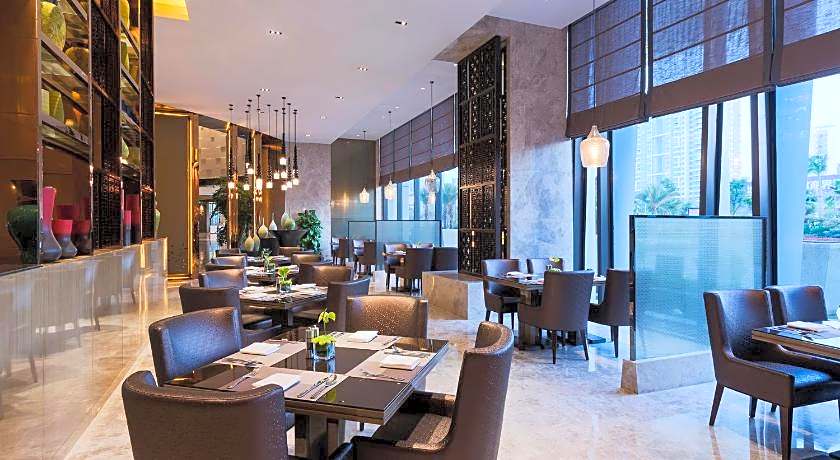 Wanda Realm Jiangmen