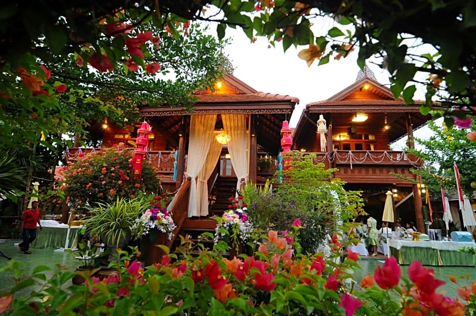 Montri Resort Donmuang Bangkok