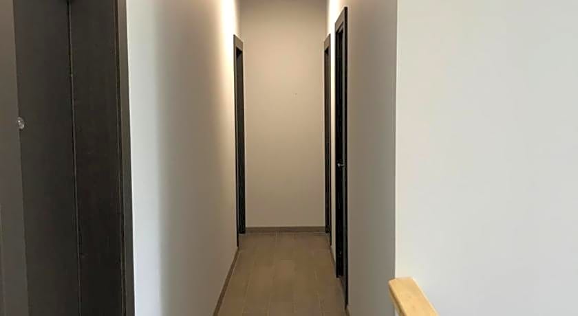 Hotel Akmene