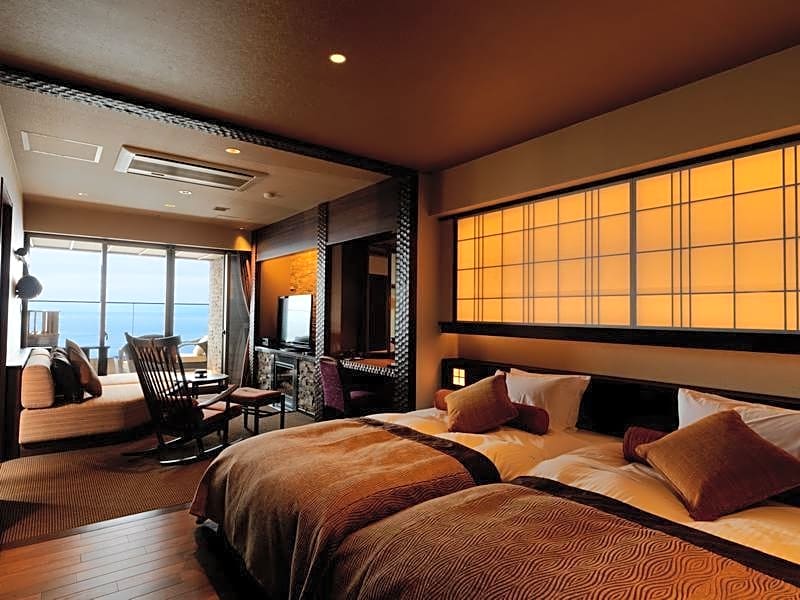 Kitakobushi Shiretoko Hotel & Resort