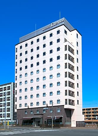 Hotel Lifetree Hitachinoushiku