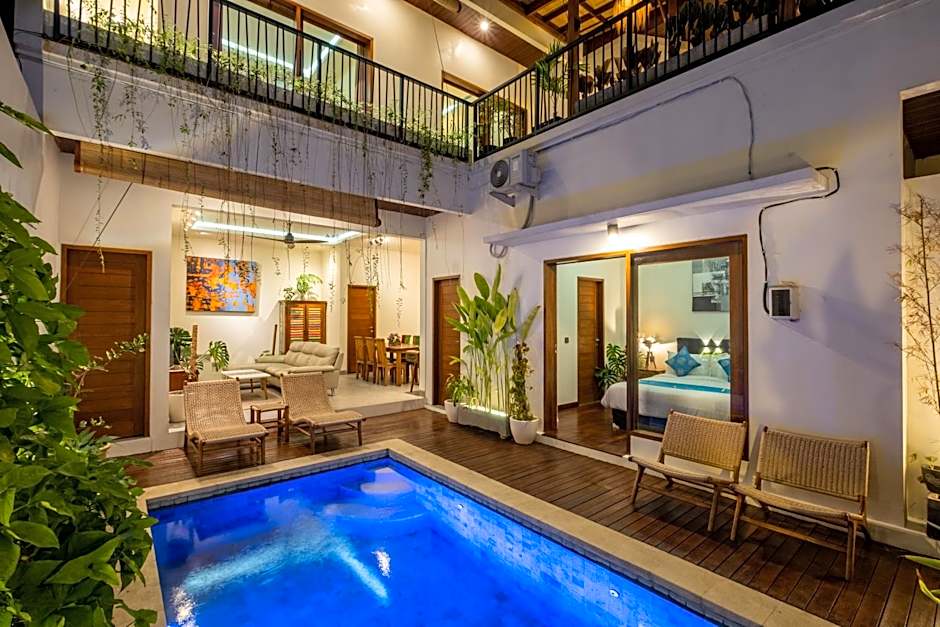Erna Villa