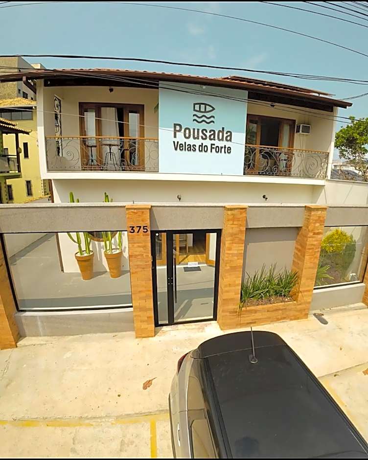 Pousada Velas do Forte