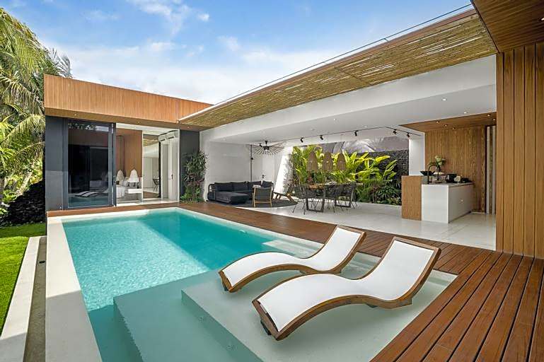 Green Flow Villa 16