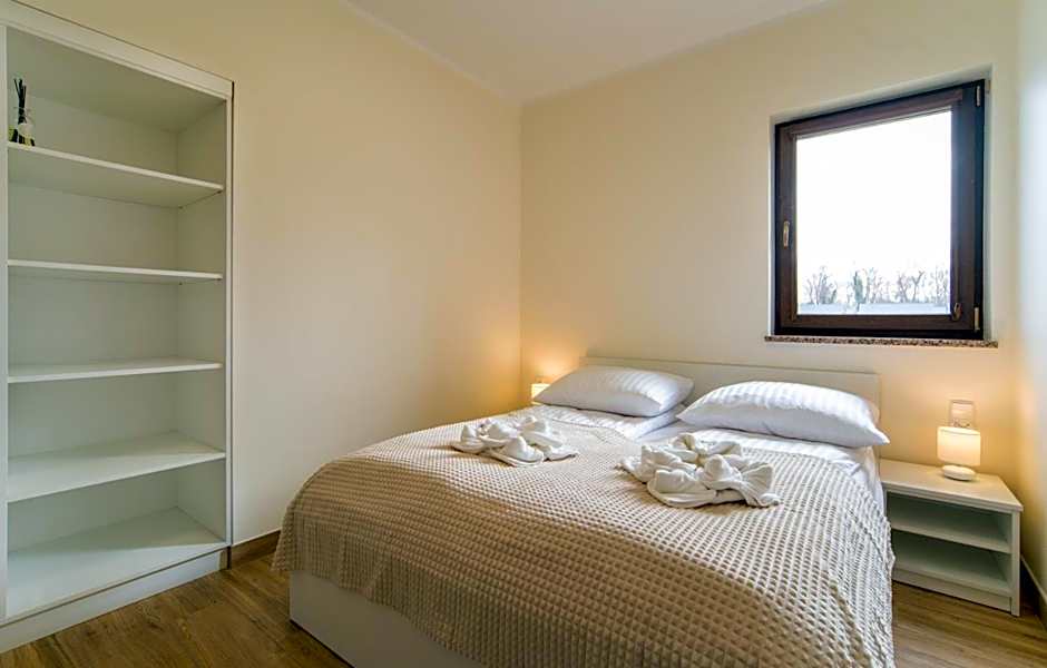 Aston Vila Apartments